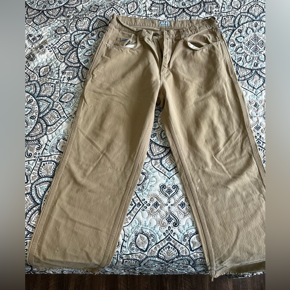 Men’s Tyndale FR pants 35x34